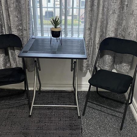 Bvapartments-Blackhouse F2 Huddersfield Camera foto