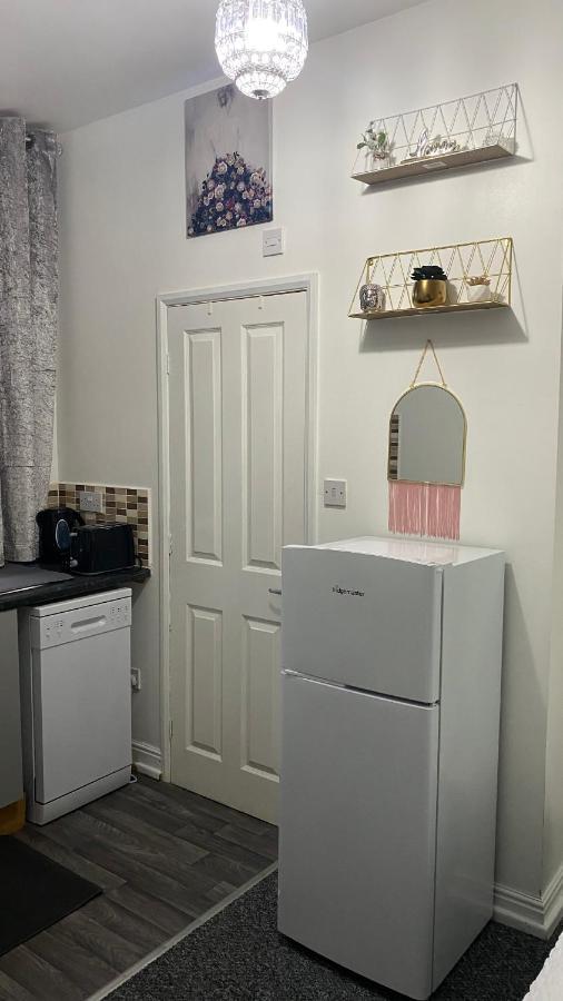 Bvapartments-Blackhouse F2 Huddersfield Esterno foto
