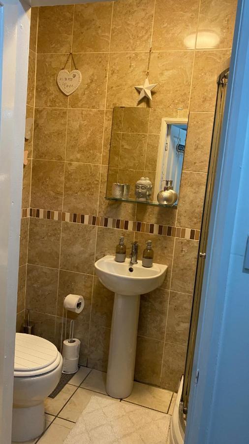Bvapartments-Blackhouse F2 Huddersfield Esterno foto