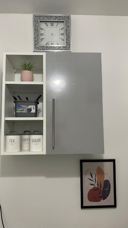 Bvapartments-Blackhouse F2 Huddersfield Esterno foto