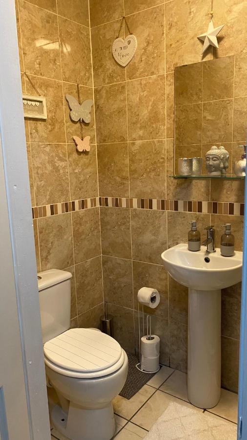 Bvapartments-Blackhouse F2 Huddersfield Esterno foto