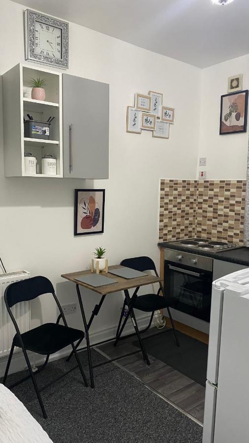 Bvapartments-Blackhouse F2 Huddersfield Esterno foto