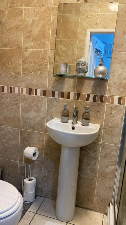 Bvapartments-Blackhouse F2 Huddersfield Esterno foto
