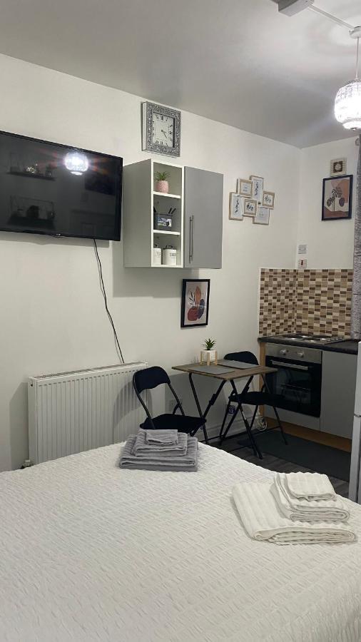 Bvapartments-Blackhouse F2 Huddersfield Esterno foto