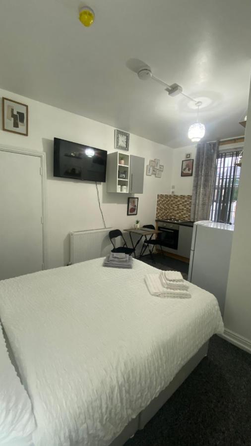 Bvapartments-Blackhouse F2 Huddersfield Esterno foto