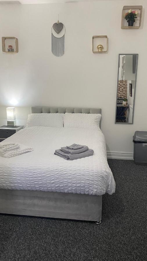 Bvapartments-Blackhouse F2 Huddersfield Esterno foto