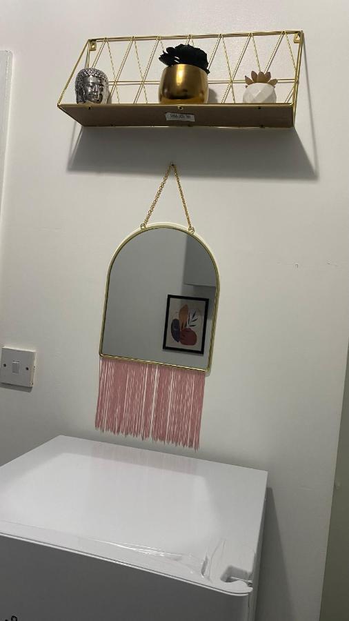 Bvapartments-Blackhouse F2 Huddersfield Esterno foto