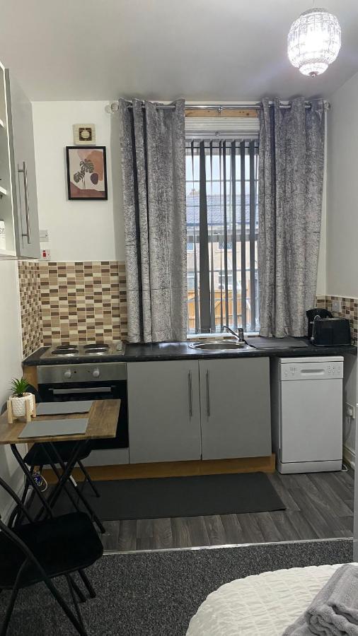 Bvapartments-Blackhouse F2 Huddersfield Esterno foto