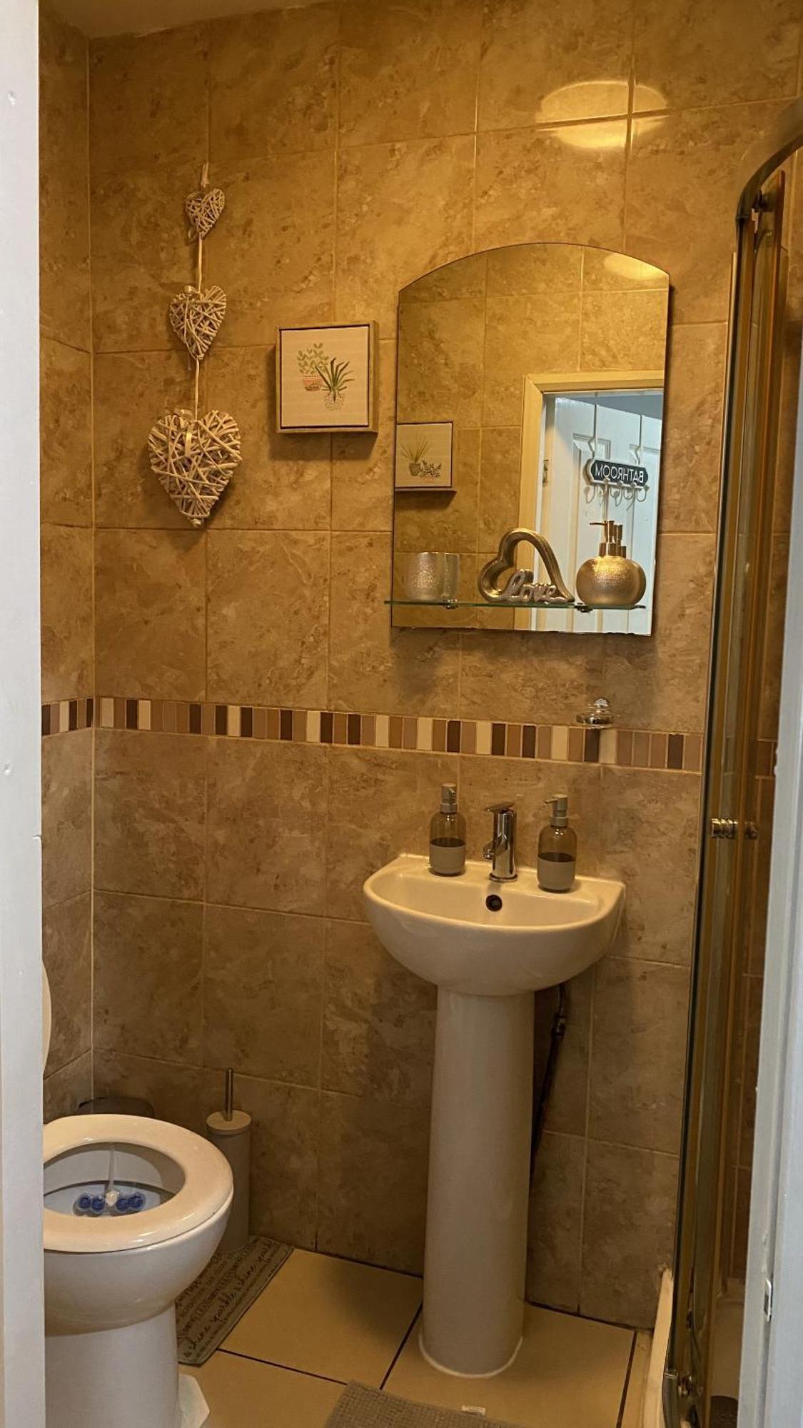 Bvapartments-Blackhouse F2 Huddersfield Camera foto