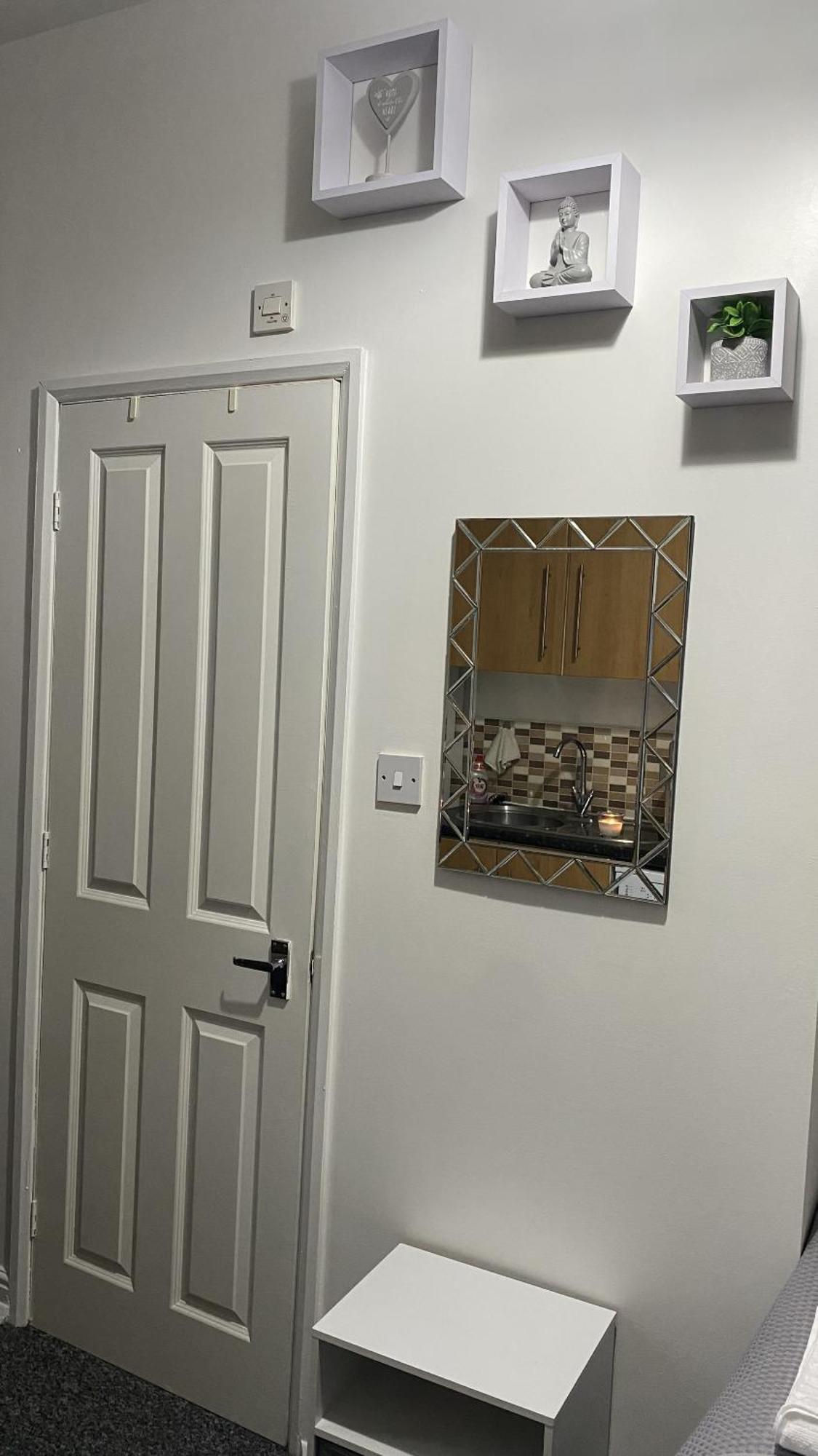 Bvapartments-Blackhouse F2 Huddersfield Camera foto
