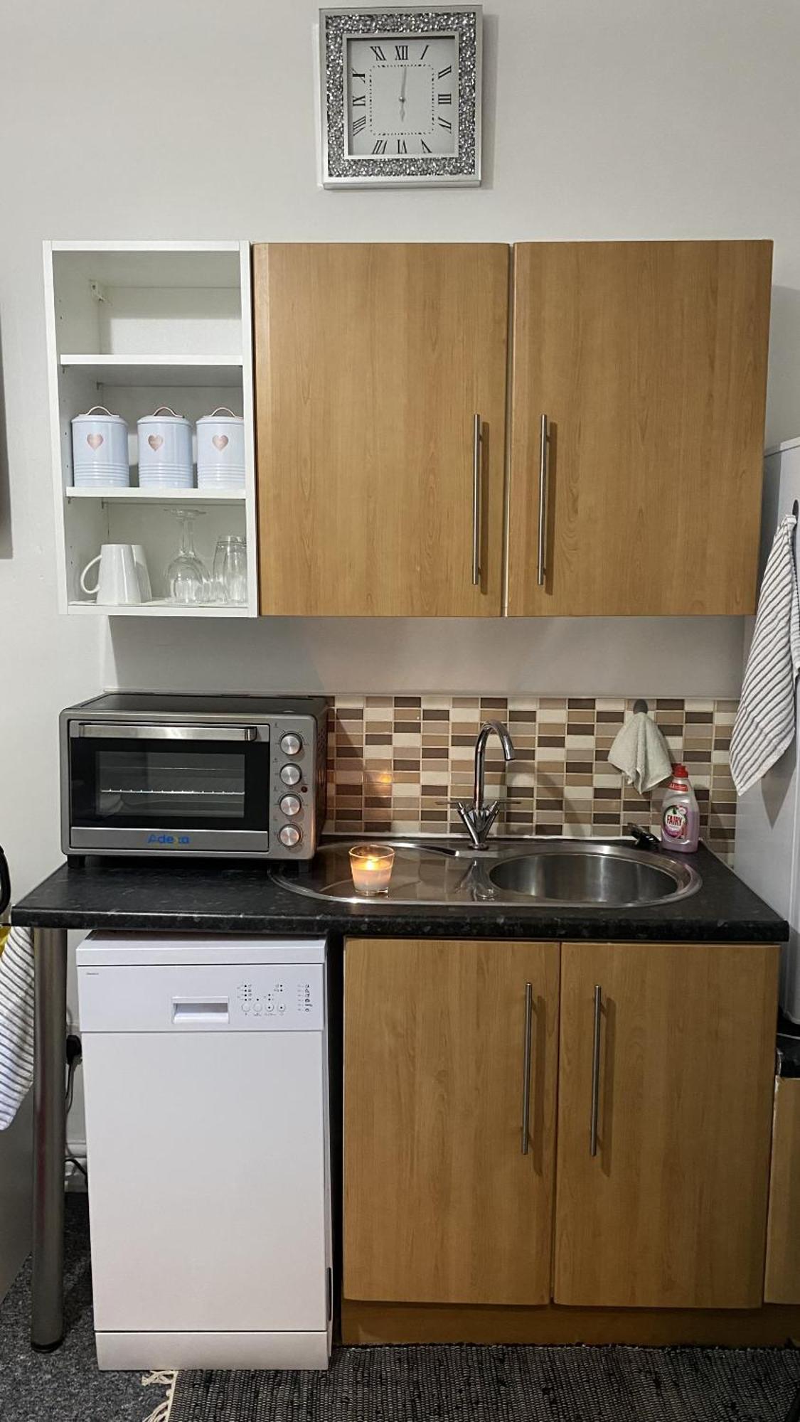 Bvapartments-Blackhouse F2 Huddersfield Camera foto