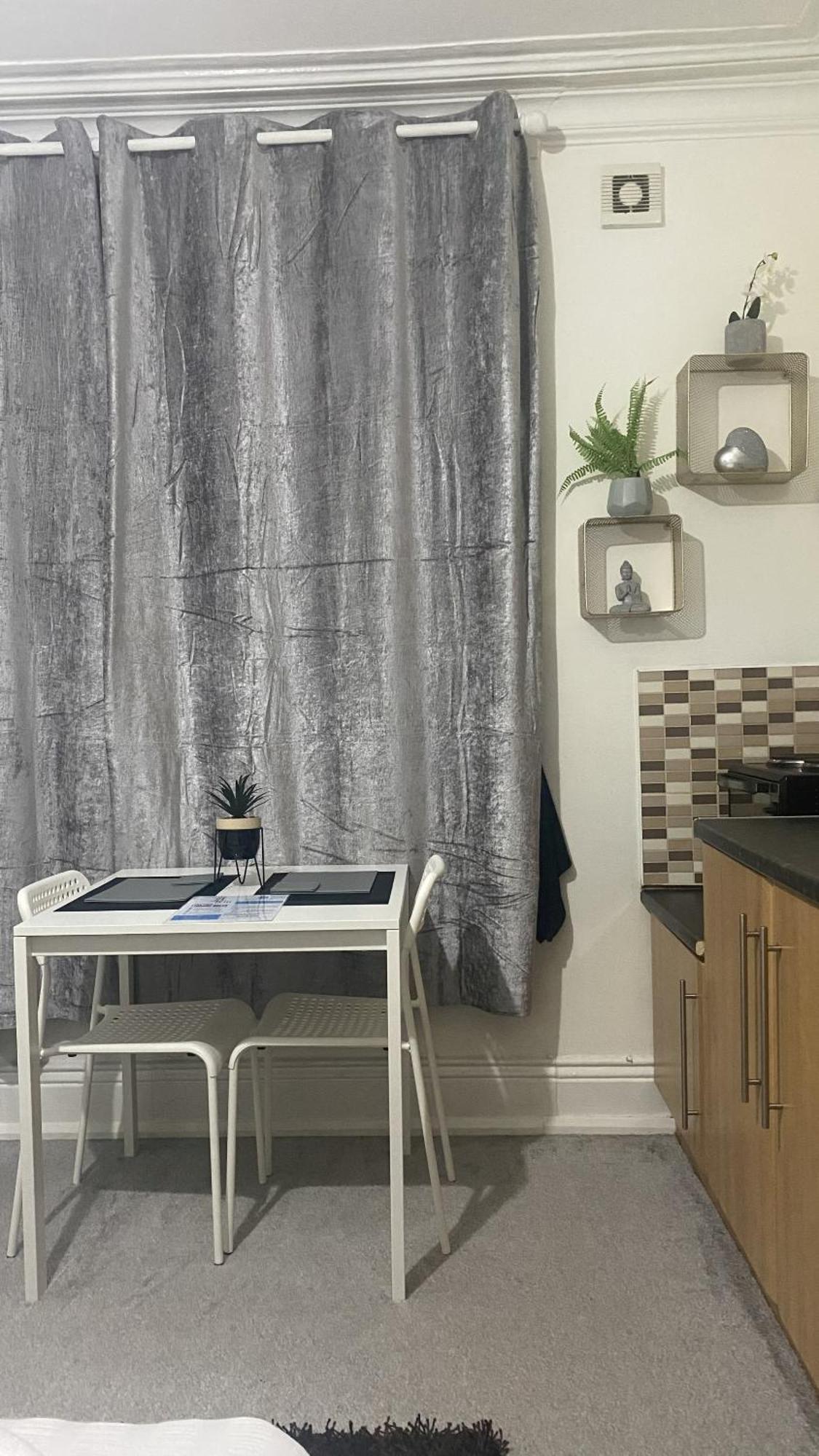 Bvapartments-Blackhouse F2 Huddersfield Camera foto