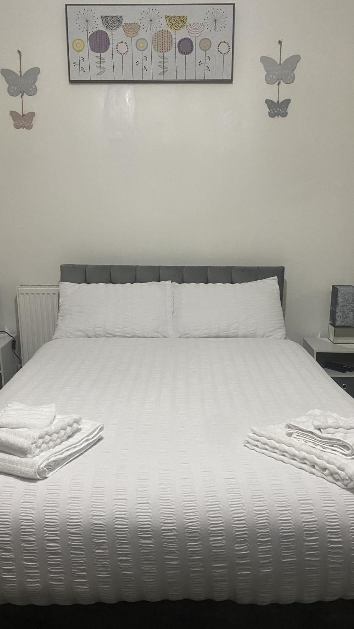 Bvapartments-Blackhouse F2 Huddersfield Camera foto
