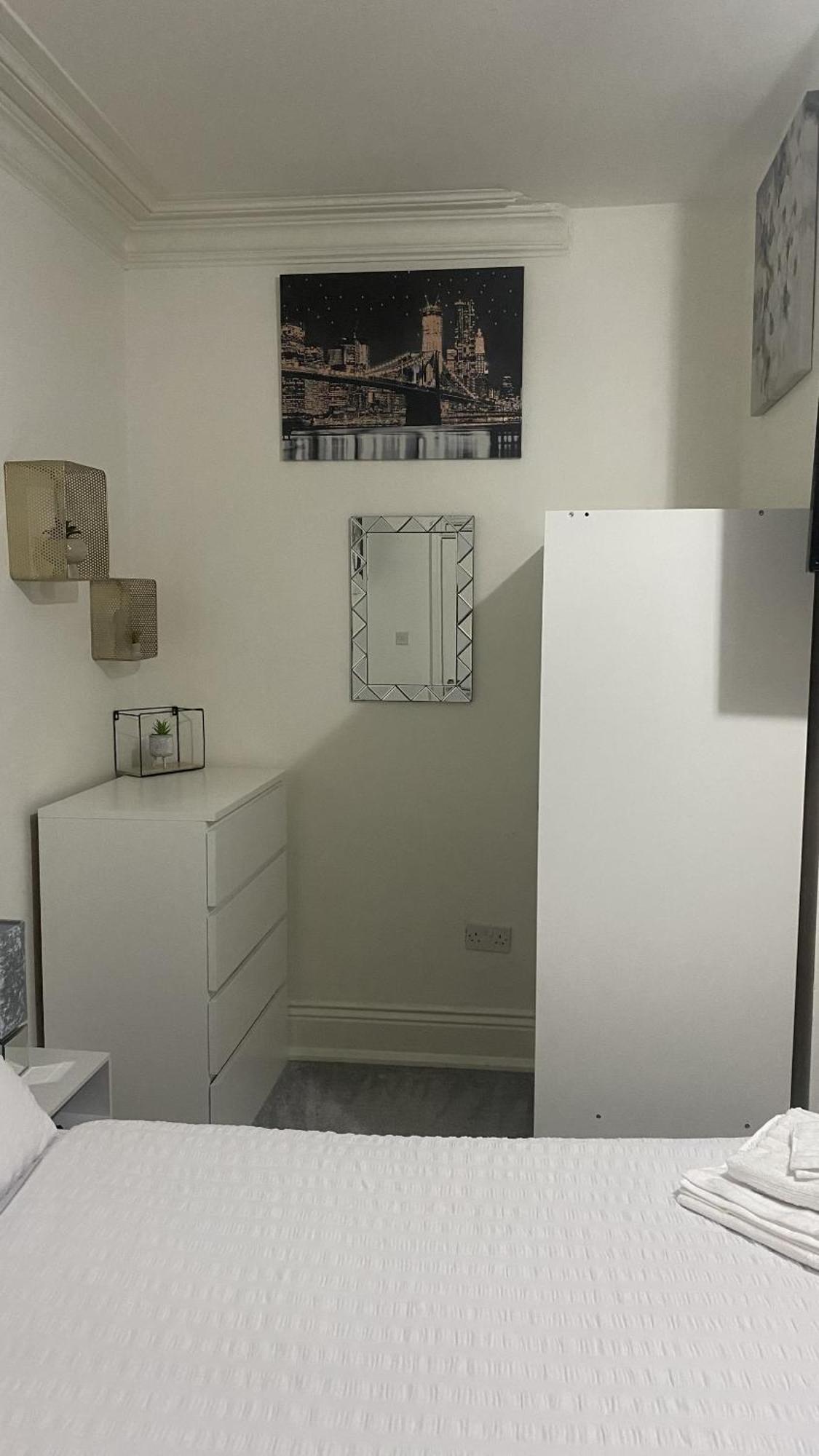 Bvapartments-Blackhouse F2 Huddersfield Camera foto