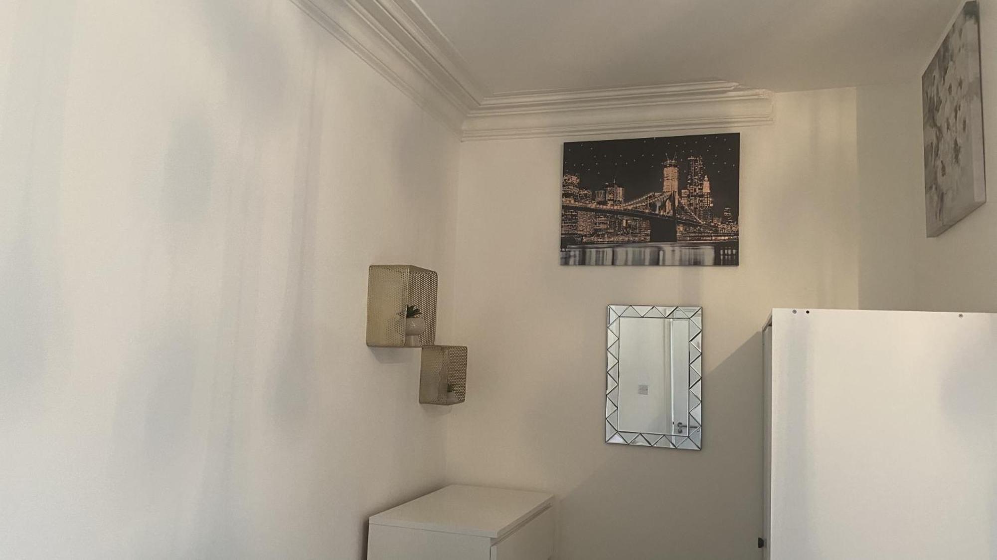 Bvapartments-Blackhouse F2 Huddersfield Camera foto