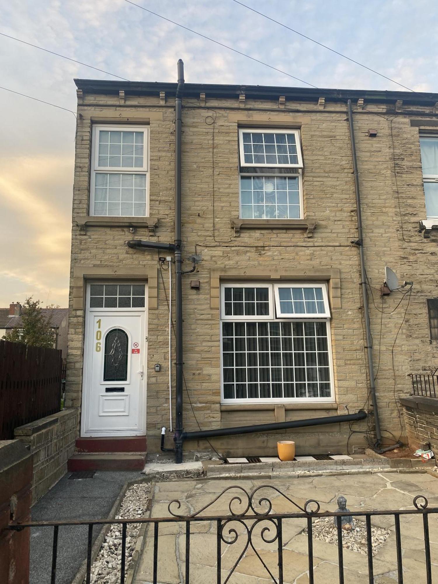 Bvapartments-Blackhouse F2 Huddersfield Camera foto